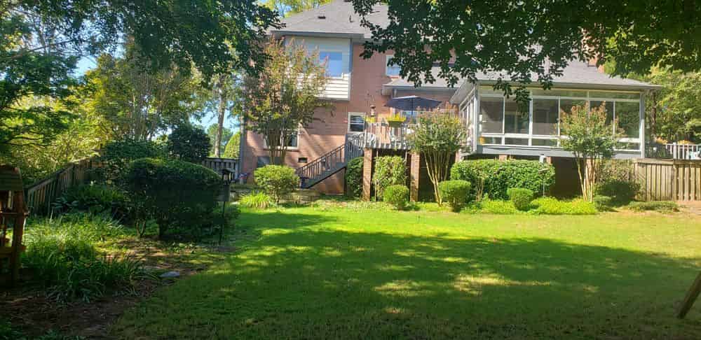 Garden Services image