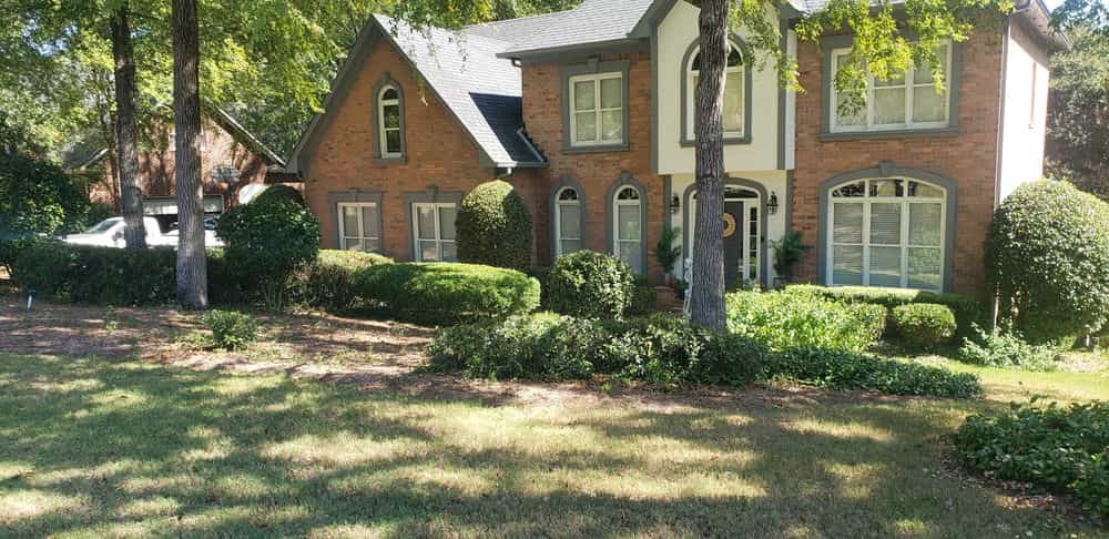 Hero image for Neal's Landscaping and Lawncare