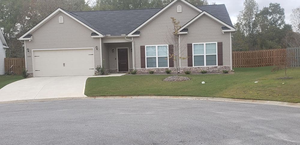 About Neal's Landscaping and Lawncare